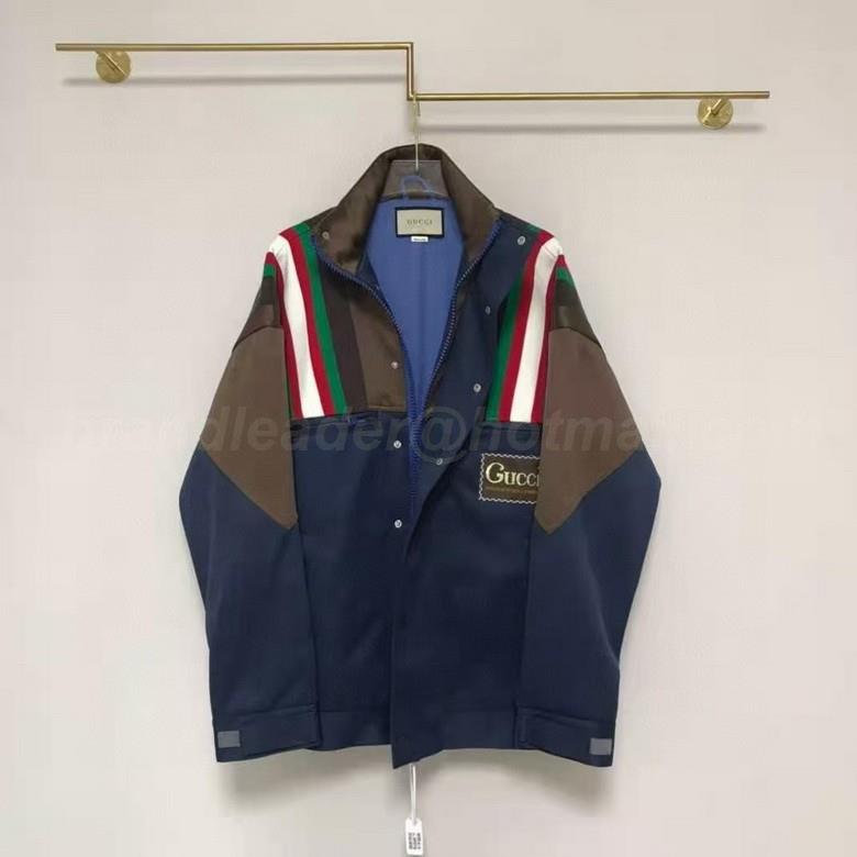 Gucci Men's Outwear 55